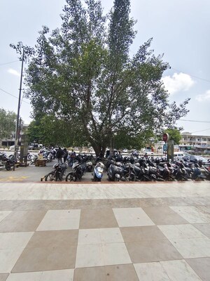  Shop – Exterior View View at Sardar Estate - for Sale