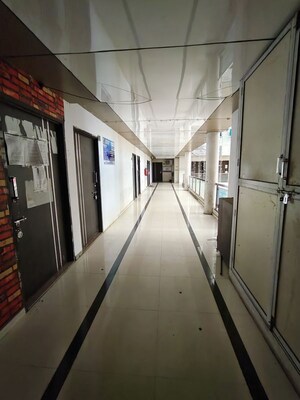 Building Lobby in  Office Space at Sardar Estate – for Sale
