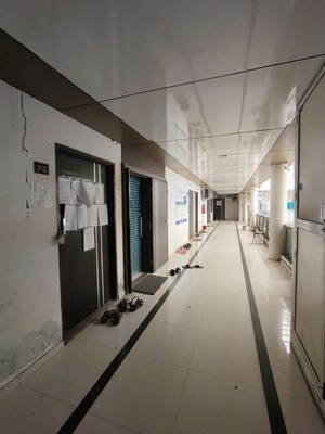 Building Lobby in  Office Space at Sardar Estate – for Sale