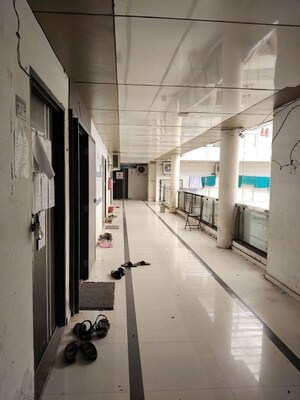Building Lobby in  Office Space at Sardar Estate – for Sale