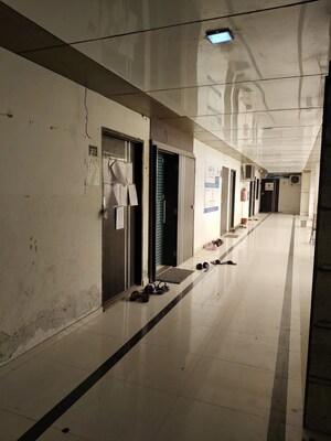 Building Lobby in  Office Space at Sardar Estate – for Sale