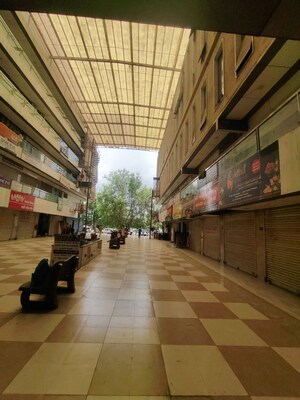  Office Space – Exterior View View at Sardar Estate - for Sale