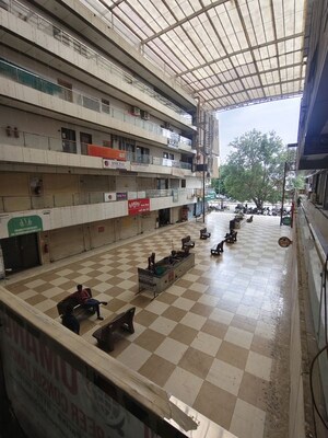 Parking in  Office Space at Sardar Estate – for Sale