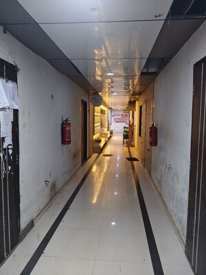 Building Lobby in  Office Space at Sardar Estate – for Sale