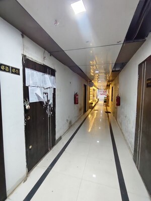 Building Lobby in  Office Space at Sardar Estate – for Sale