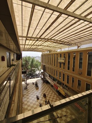  Office Space – Exterior View View at Sardar Estate - for Sale