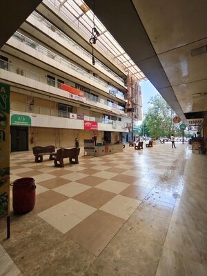 Parking in  Office Space at Sardar Estate – for Sale
