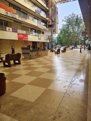 Parking in  Office Space at Sardar Estate – for Sale