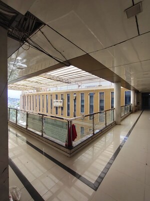  Office Space – Exterior View View at Sardar Estate - for Sale