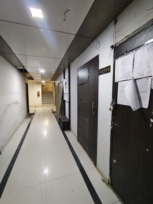 Building Lobby in  Office Space at Sardar Estate – for Sale