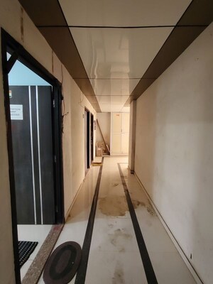 Building Lobby in  Office Space at Sardar Estate – for Sale