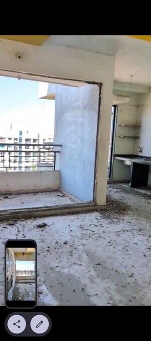  Apartment – Exterior View View at Vadgaon Ghenand - for Sale