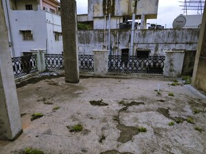  Independent House – Exterior View View at Bolligudem - for Sale