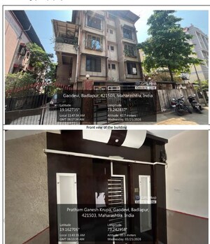  Apartment For Sale in Kulgaon