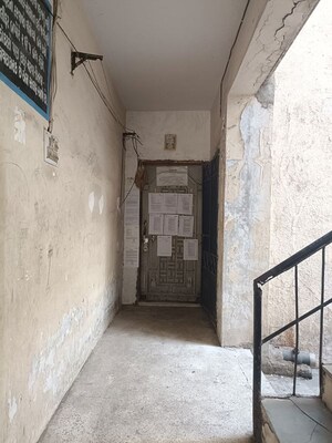 Building Lobby in  Apartment at Adajan – for Sale