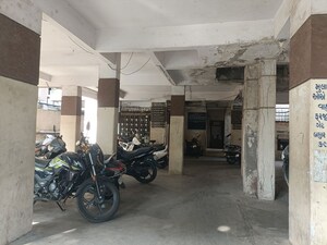 Parking in  Apartment at Adajan – for Sale