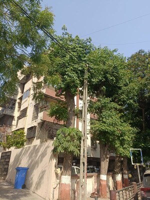  Apartment – Exterior View View at Adajan - for Sale