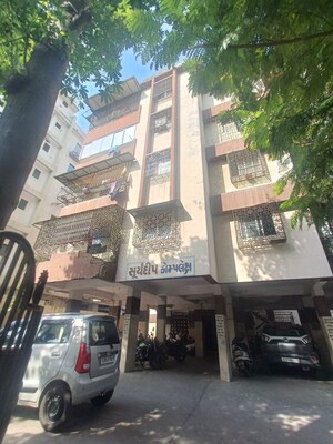  Apartment – Exterior View View at Adajan - for Sale