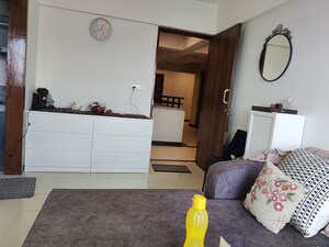 1 BHK Apartment – Nearby View at Queenstown Springs, Ghansoli - for Rent