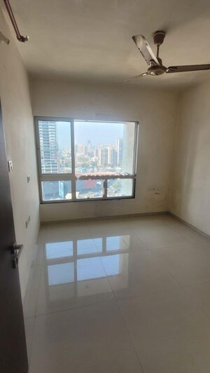 1 BHK Apartment For Rent in Vrindavan Akshaya CHS, Vrindavan Society