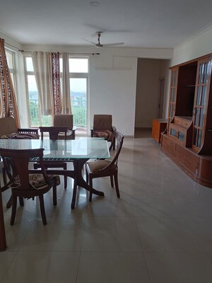 Gym in 3 BHK Apartment at Ansal Sunshine County, Kundli – for Sale
