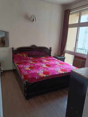 Bedroom in 3 BHK Apartment at Ansal Sunshine County, Kundli – for Sale