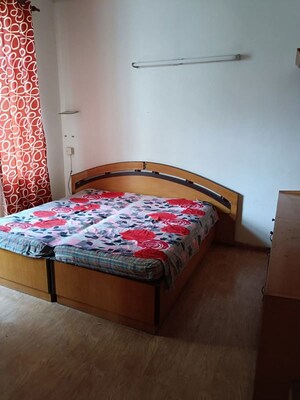 Bedroom in 3 BHK Apartment at Ansal Sunshine County, Kundli – for Sale