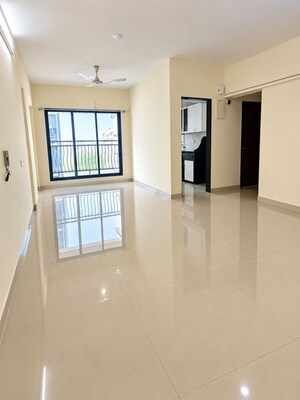 3 BHK Apartment For Sale in Andheri West