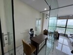 790 Sq.Ft. Office Space in Vishwa Plan S Business Park