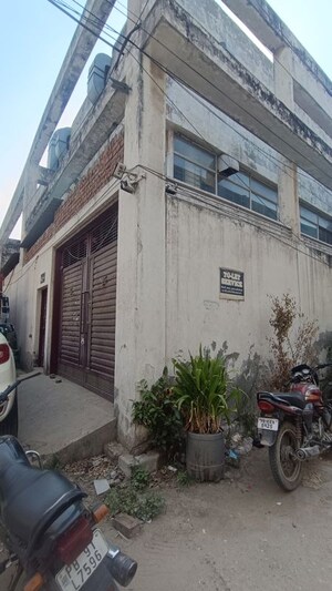  Industrial Plot For Sale in Guru Vihar