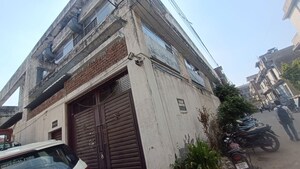  Industrial Plot – Exterior View View at Guru Vihar - for Sale