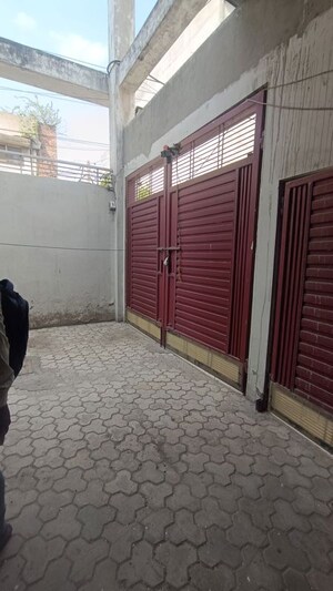 Parking in  Industrial Plot at Guru Vihar – for Sale