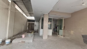 Parking in  Industrial Plot at Guru Vihar – for Sale