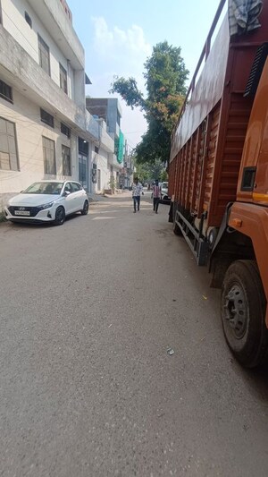 Parking in  Industrial Plot at Guru Vihar – for Sale