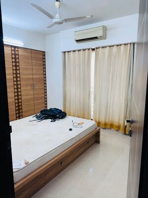 Bedroom in 2 BHK Apartment at Laxmi Narayan Residency, Vartak Nagar – for Rent