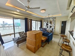 3 BHK +Apartment For Sale in Bramhacorp F Residences