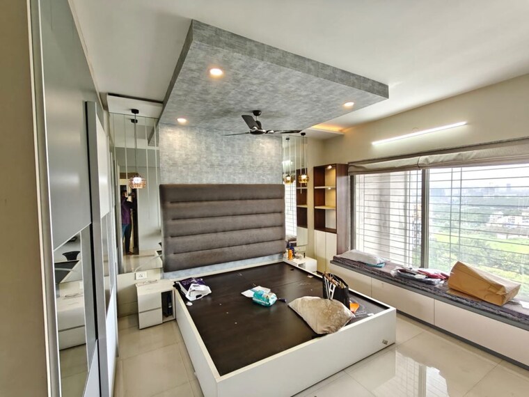 Team Area, bramhacorp-f-residences 3 Bedroom 1251 Sq.Ft. Apartment In Kalyani Nagar Pune 10705726