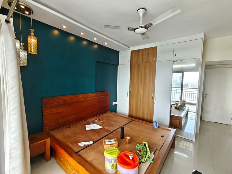 undefined, bramhacorp-f-residences 3 Bedroom 1251 Sq.Ft. Apartment In Kalyani Nagar Pune 10705726