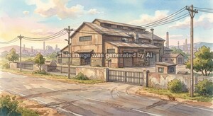  Industrial Plot – Exterior View View at Nelamangala - for Sale