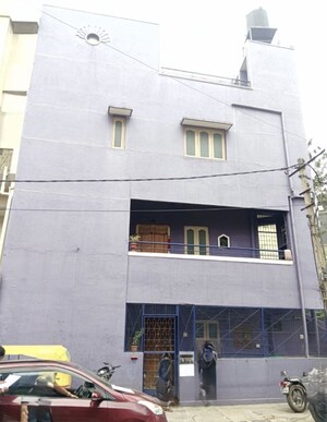  Independent House – Exterior View View at Mantana Kurchi - for Sale