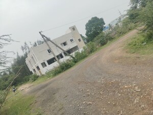  Independent House – Exterior View View at Pedanagamayyapalem - for Sale
