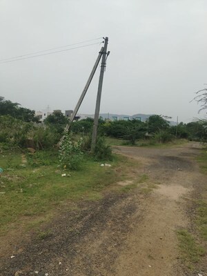  Independent House – Garden View at Pedanagamayyapalem - for Sale