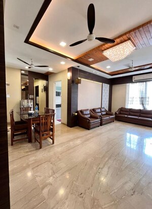 3 BHK Apartment For Rent in Oswal Bella Vista, Oswal Park