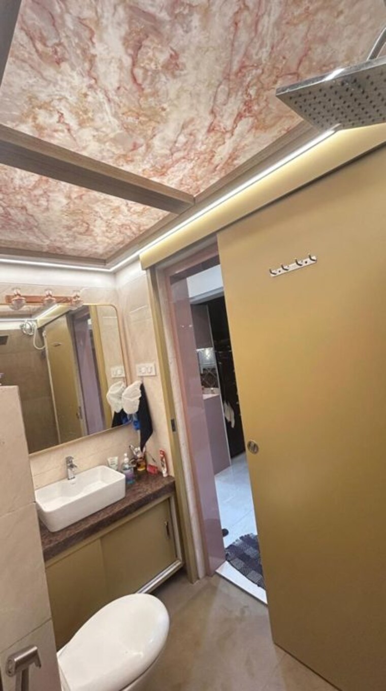 undefined, oswal-bella-vista 3 Bedroom 1660 Sq.Ft. Apartment In Oswal Park Thane 10705737