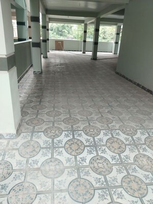Parking in  Independent House at Pedanagamayyapalem – for Sale