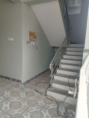 Staircase in  Independent House at Pedanagamayyapalem – for Sale