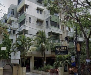  Apartment For Sale in Nishat Bagh Colony