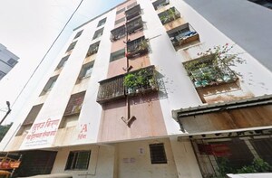  Apartment For Sale in Ambegaon