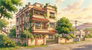  Apartment For Sale in Jambhulwadi