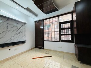 3 BHK Builder Floor – Exterior View View at Pir Machalla - for Sale